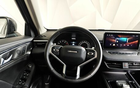 Haval Jolion, 2026 год, 2 499 000 рублей, 15 фотография