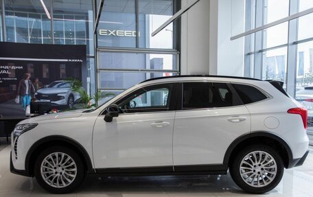 Haval Jolion, 2026 год, 2 699 000 рублей, 3 фотография