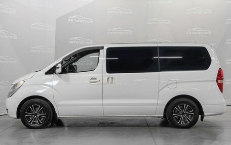 Hyundai Grand Starex Grand Starex I рестайлинг 2, 2012 год, 1 550 000 рублей, 2 фотография