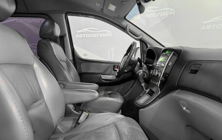 Hyundai Grand Starex Grand Starex I рестайлинг 2, 2012 год, 1 550 000 рублей, 14 фотография