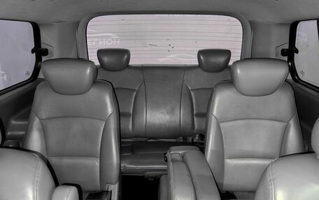 Hyundai Grand Starex Grand Starex I рестайлинг 2, 2012 год, 1 550 000 рублей, 16 фотография