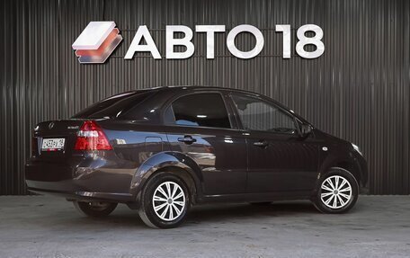 Ravon Nexia R3, 2017 год, 660 000 рублей, 3 фотография