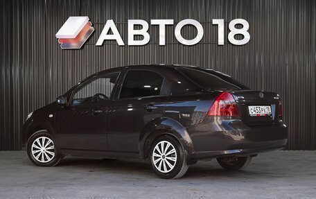 Ravon Nexia R3, 2017 год, 660 000 рублей, 4 фотография