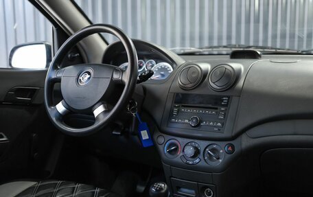 Ravon Nexia R3, 2017 год, 660 000 рублей, 7 фотография