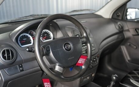 Ravon Nexia R3, 2017 год, 660 000 рублей, 6 фотография