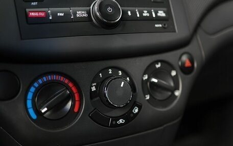 Ravon Nexia R3, 2017 год, 660 000 рублей, 13 фотография
