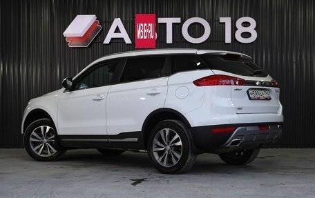 Geely Atlas I, 2020 год, 1 830 000 рублей, 4 фотография