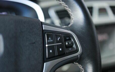 Geely Atlas I, 2020 год, 1 830 000 рублей, 19 фотография