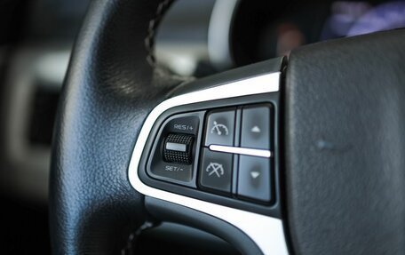 Geely Atlas I, 2020 год, 1 830 000 рублей, 18 фотография