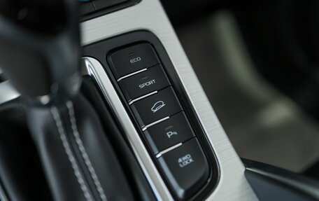 Geely Atlas I, 2020 год, 1 830 000 рублей, 25 фотография
