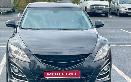 Mazda 6, 2010 год, 920 000 рублей, 2 фотография