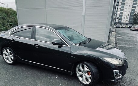 Mazda 6, 2010 год, 920 000 рублей, 24 фотография