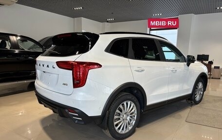 Haval Jolion, 2026 год, 2 949 000 рублей, 6 фотография