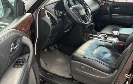 Nissan Patrol, 2011 год, 1 388 000 рублей, 5 фотография