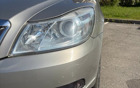 Skoda Octavia, 2011 год, 1 220 000 рублей, 6 фотография