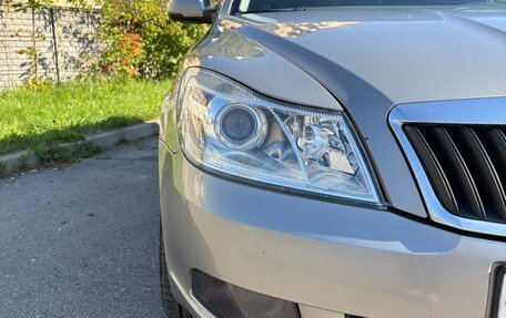 Skoda Octavia, 2011 год, 1 220 000 рублей, 7 фотография