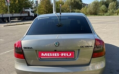 Skoda Octavia, 2011 год, 1 220 000 рублей, 4 фотография