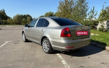 Skoda Octavia, 2011 год, 1 220 000 рублей, 3 фотография