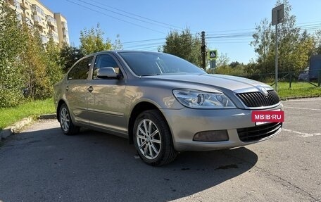 Skoda Octavia, 2011 год, 1 220 000 рублей, 2 фотография