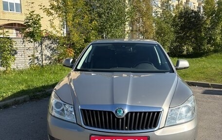 Skoda Octavia, 2011 год, 1 220 000 рублей, 5 фотография