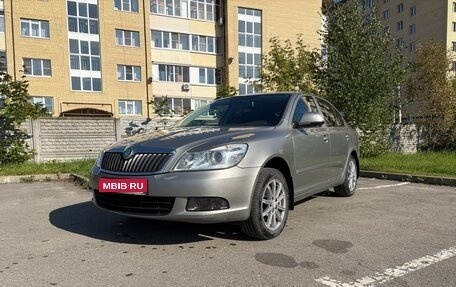 Skoda Octavia, 2011 год, 1 220 000 рублей, 1 фотография