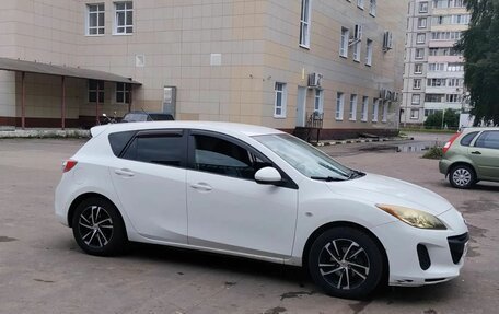 Mazda 3, 2011 год, 655 000 рублей, 1 фотография