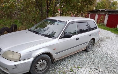 Honda Partner I, 1997 год, 60 000 рублей, 2 фотография