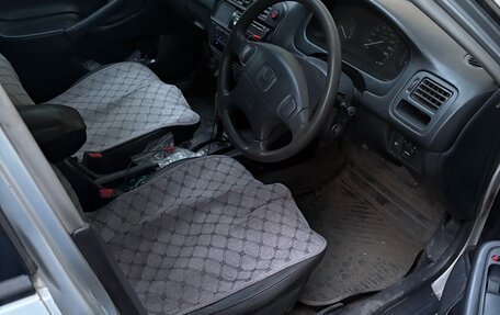 Honda Partner I, 1997 год, 60 000 рублей, 6 фотография