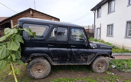 ЛуАЗ 3151, 1990 год, 200 000 рублей, 5 фотография