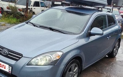 KIA cee'd I рестайлинг, 2008 год, 645 000 рублей, 1 фотография