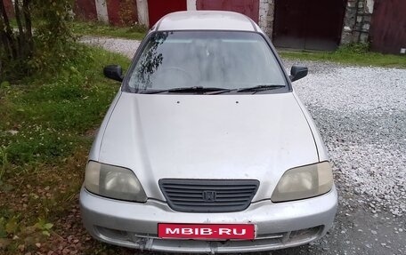 Honda Partner I, 1997 год, 60 000 рублей, 1 фотография