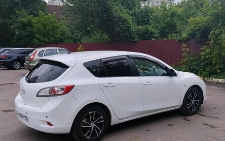 Mazda 3, 2011 год, 655 000 рублей, 2 фотография
