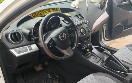 Mazda 3, 2011 год, 655 000 рублей, 9 фотография