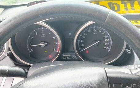 Mazda 3, 2011 год, 655 000 рублей, 8 фотография