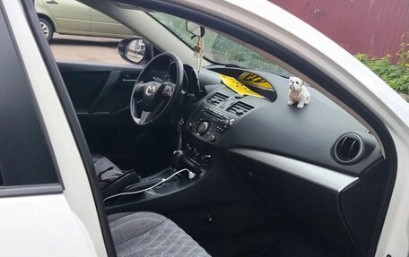 Mazda 3, 2011 год, 655 000 рублей, 6 фотография