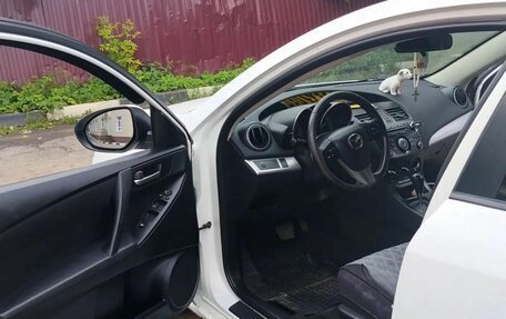 Mazda 3, 2011 год, 655 000 рублей, 7 фотография