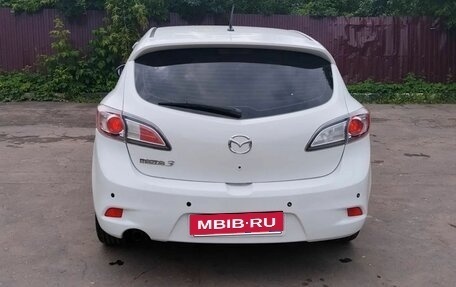 Mazda 3, 2011 год, 655 000 рублей, 4 фотография