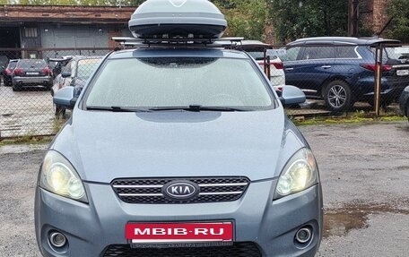 KIA cee'd I рестайлинг, 2008 год, 645 000 рублей, 2 фотография