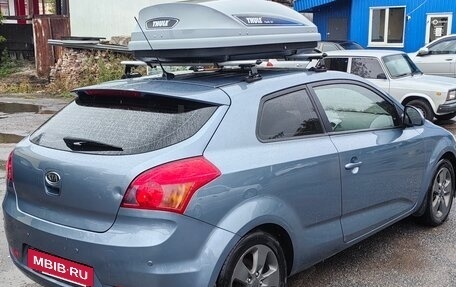 KIA cee'd I рестайлинг, 2008 год, 645 000 рублей, 5 фотография