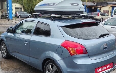 KIA cee'd I рестайлинг, 2008 год, 645 000 рублей, 7 фотография
