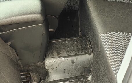 KIA cee'd I рестайлинг, 2008 год, 645 000 рублей, 20 фотография