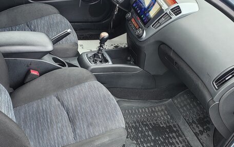 KIA cee'd I рестайлинг, 2008 год, 645 000 рублей, 19 фотография