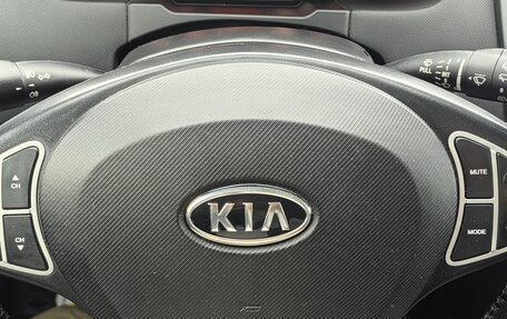 KIA cee'd I рестайлинг, 2008 год, 645 000 рублей, 28 фотография