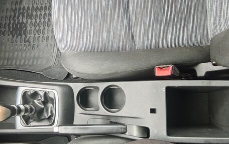 KIA cee'd I рестайлинг, 2008 год, 645 000 рублей, 23 фотография