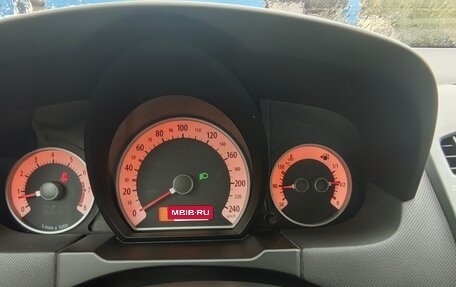 KIA cee'd I рестайлинг, 2008 год, 645 000 рублей, 26 фотография