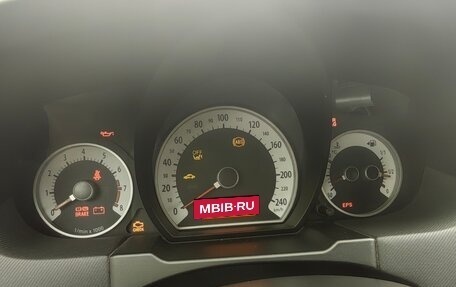 KIA cee'd I рестайлинг, 2008 год, 645 000 рублей, 31 фотография
