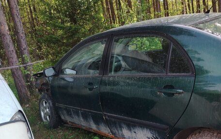Toyota Corolla, 2002 год, 150 000 рублей, 2 фотография