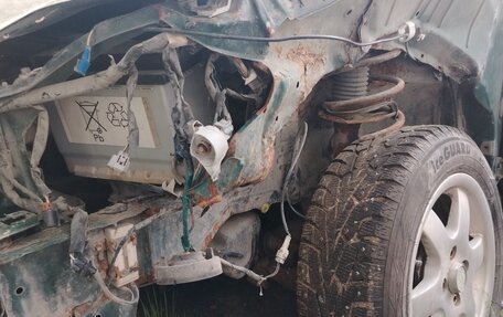 Toyota Corolla, 2002 год, 150 000 рублей, 3 фотография
