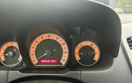 KIA cee'd I рестайлинг, 2008 год, 645 000 рублей, 32 фотография