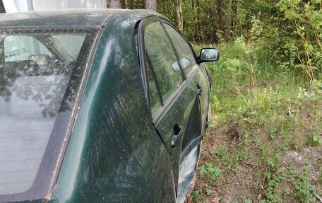 Toyota Corolla, 2002 год, 150 000 рублей, 8 фотография